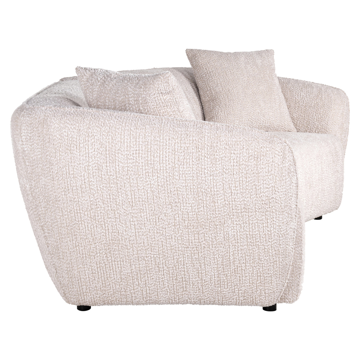 Richmond Möbel Sofa Armand lovely cream | 212208