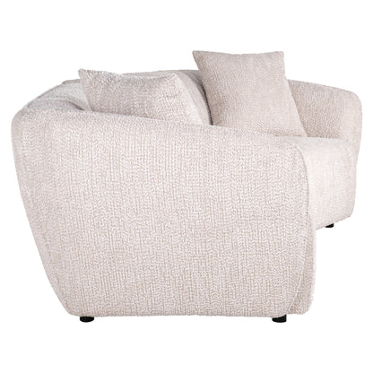 Richmond Möbel Sofa Armand lovely cream | 212208
