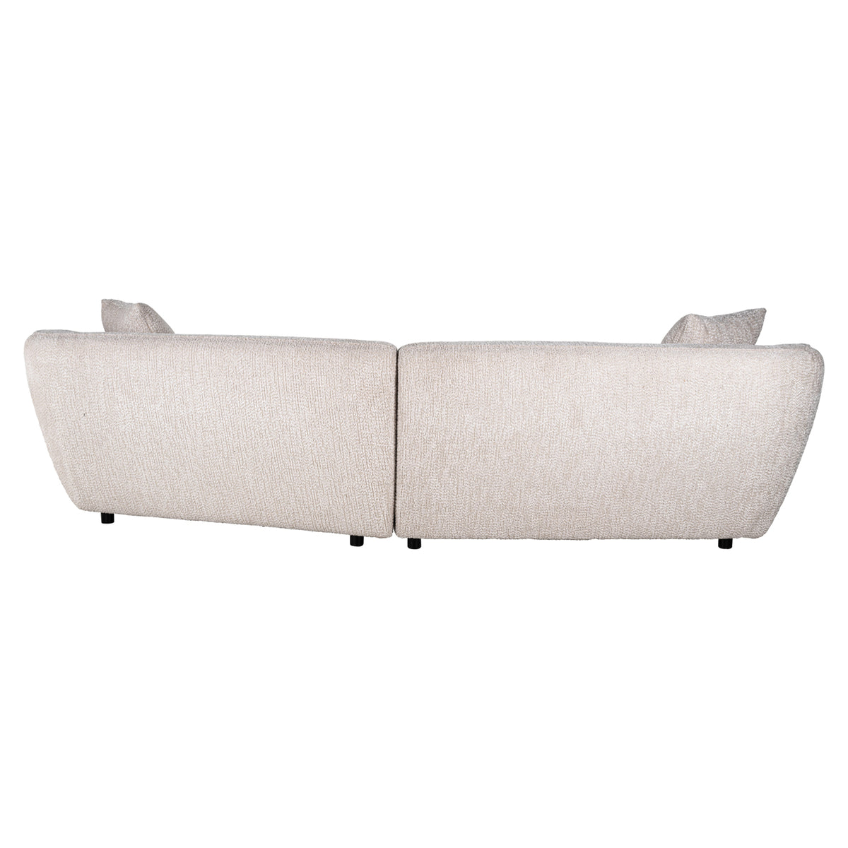 Richmond Möbel Sofa Armand lovely cream | 212208