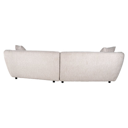 Richmond Möbel Sofa Armand lovely cream | 212208