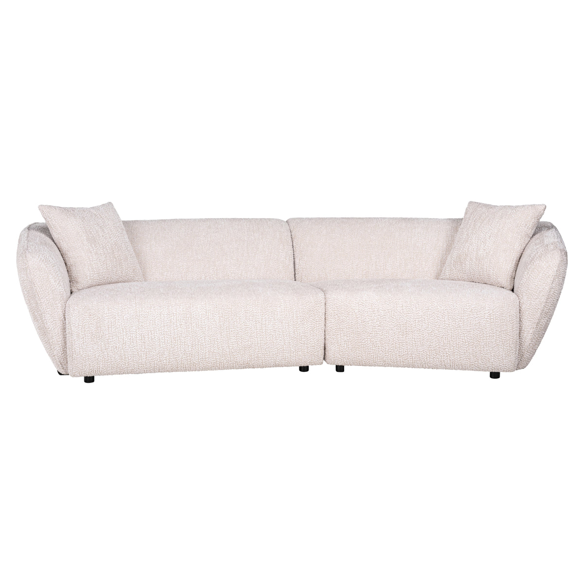 Richmond Möbel Sofa Armand lovely cream | 212208