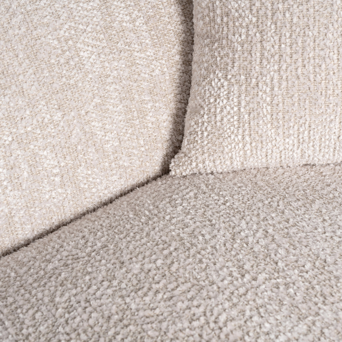 Richmond Möbel Sofa Armand lovely cream | 212208