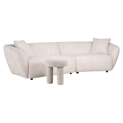 Richmond Möbel Sofa Armand lovely cream | 212208