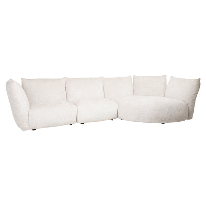 Richmond Möbel | Sofa Loyd | Lovely-cream