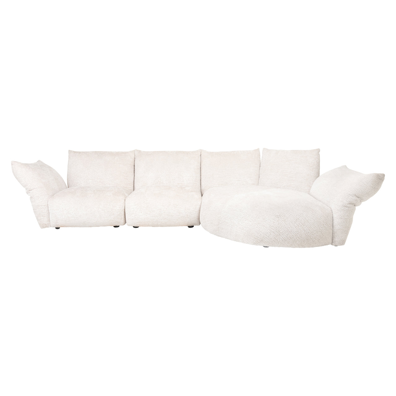 Richmond Möbel | Sofa Loyd | Lovely-cream