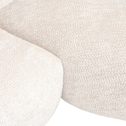 Richmond Möbel | Sofa Loyd | Lovely-cream