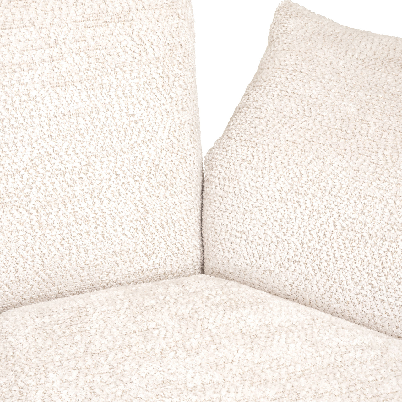 Richmond Möbel | Sofa Loyd | Lovely-cream