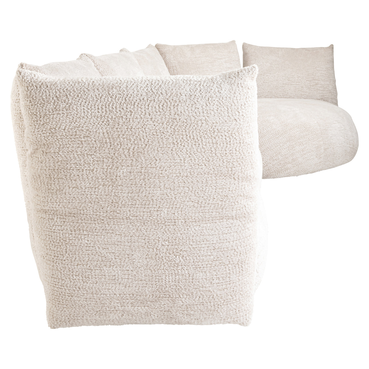 Richmond Möbel | Sofa Loyd | Lovely-cream