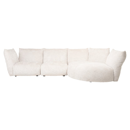 Richmond Möbel | Sofa Loyd | Lovely-cream