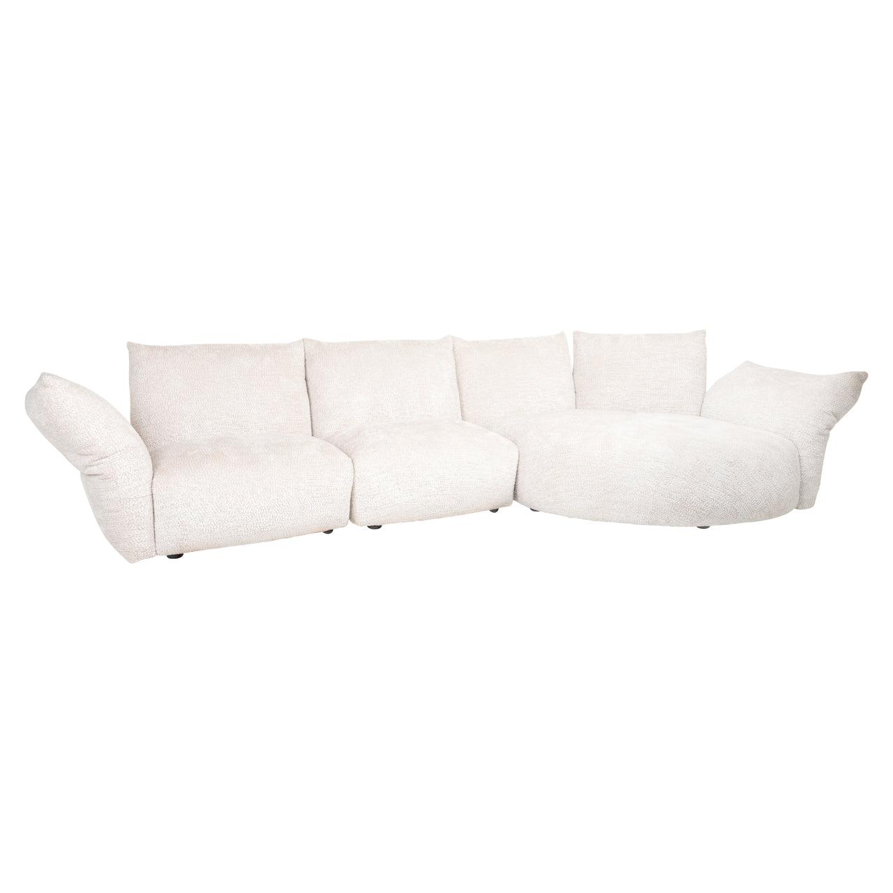 Richmond Möbel | Sofa Loyd | Lovely-cream