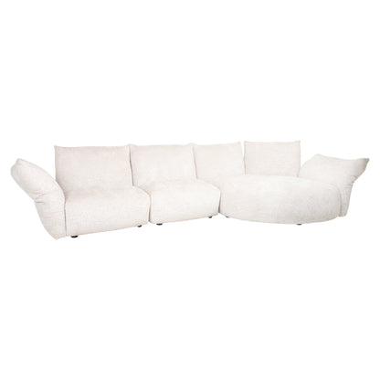 Richmond Möbel | Sofa Loyd | Lovely-cream