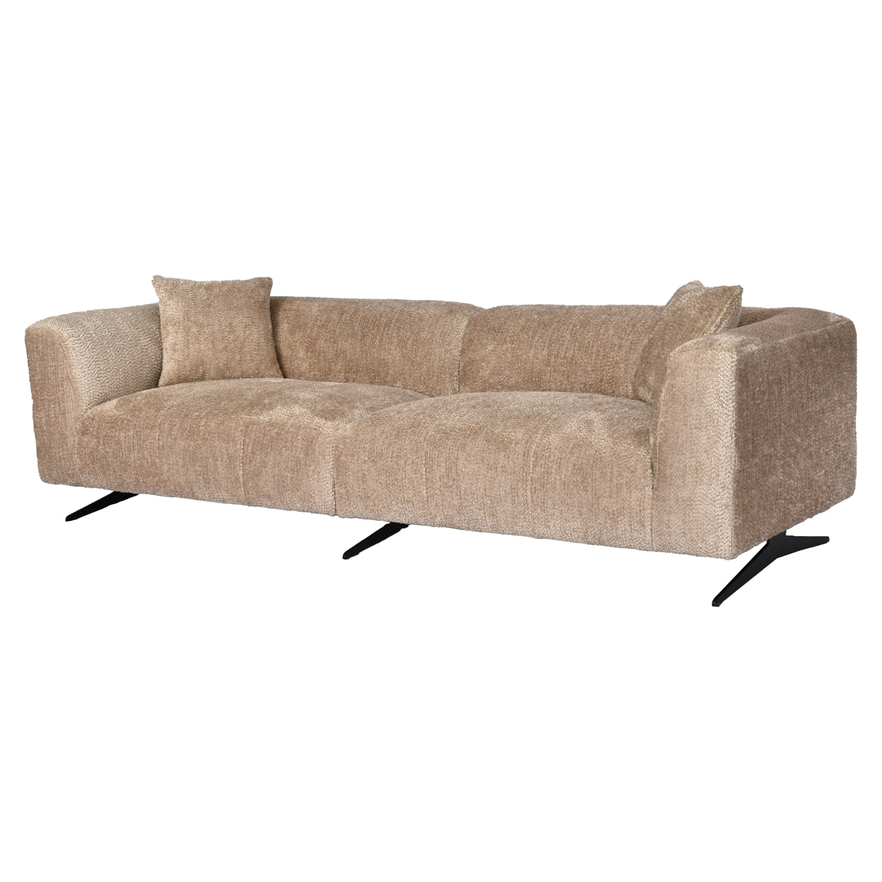 Richmond Möbel | Sofa Hoxton | Lovely-beige