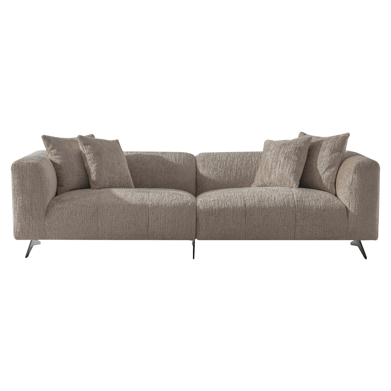 Richmond Möbel | Sofa Hoxton | Lovely-beige