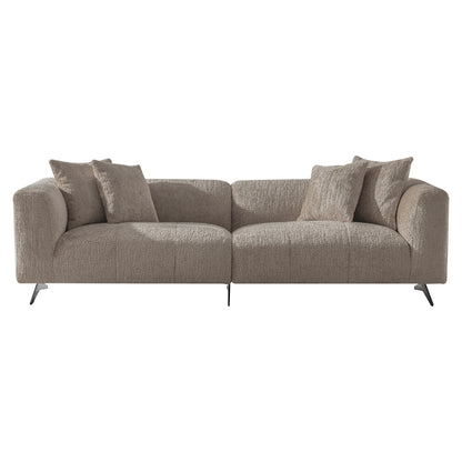 Richmond Möbel | Sofa Hoxton | Lovely-beige