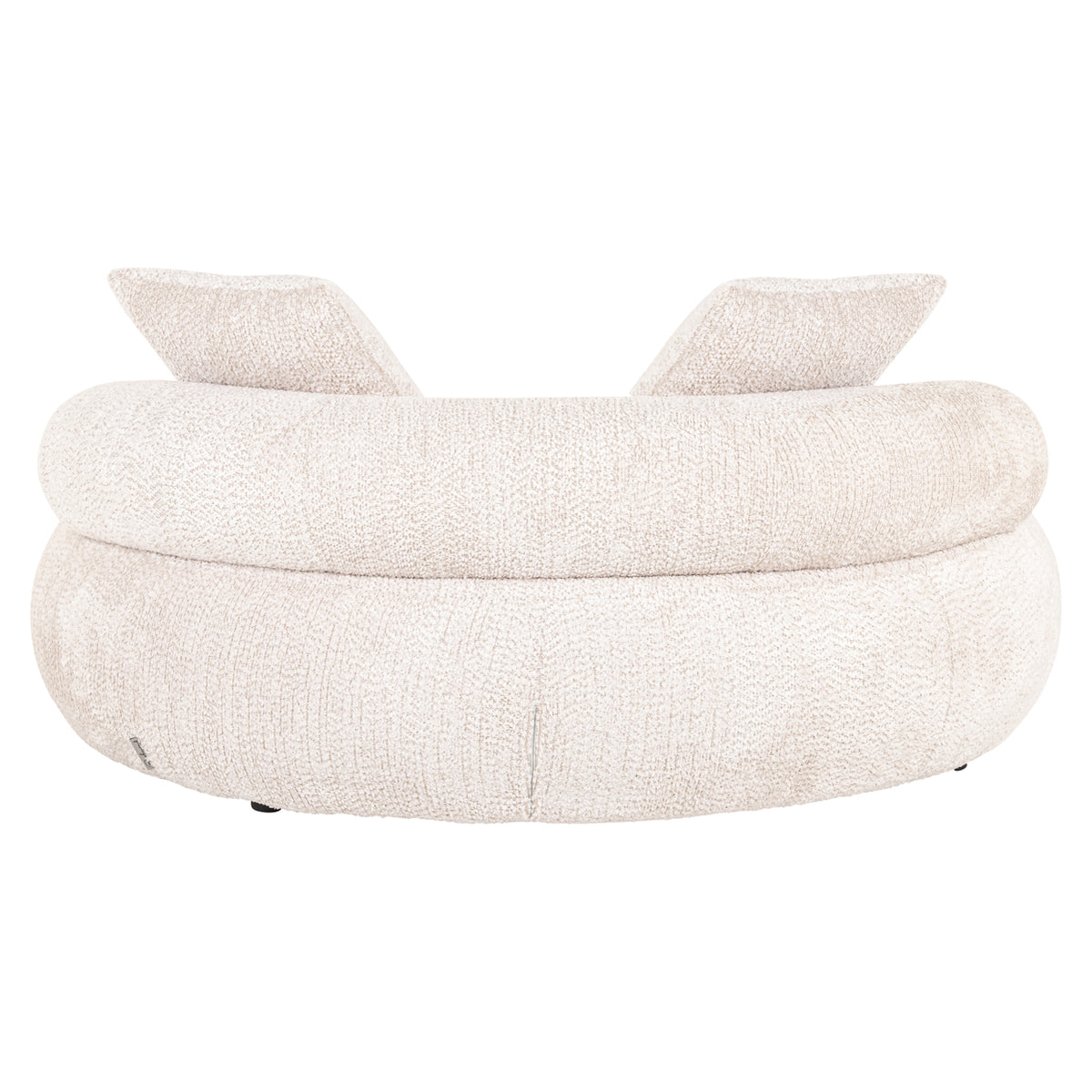 Richmond Möbel Sofa Tivola lovely cream | 212876