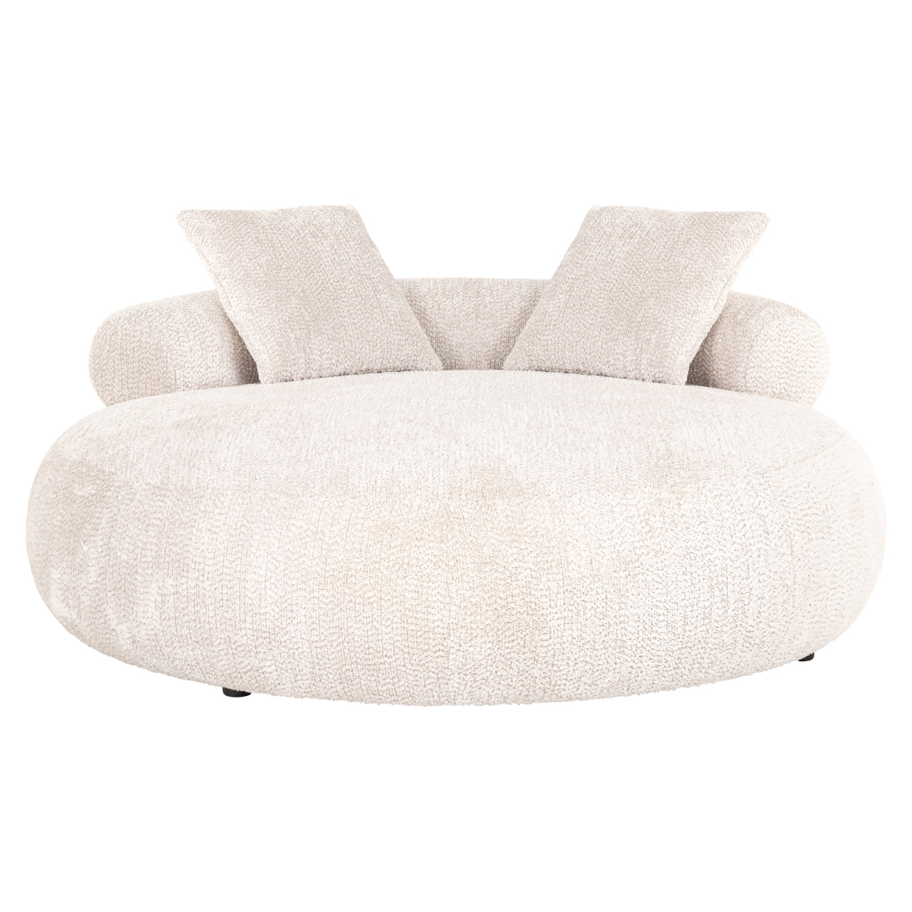 Richmond Möbel | Sofa Tivola | Lovely-cream