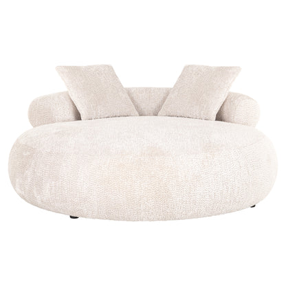 Richmond Möbel | Sofa Tivola | Lovely-cream