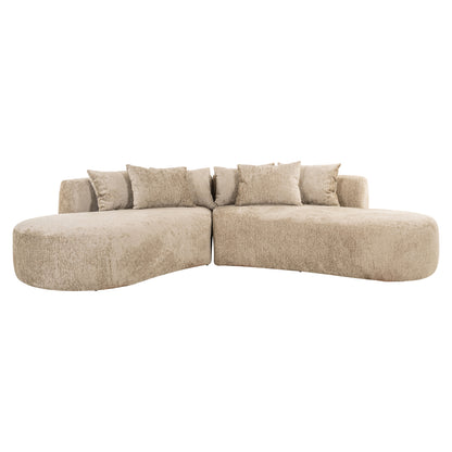 Richmond Möbel | Sofa Cassie | Desert-fusion