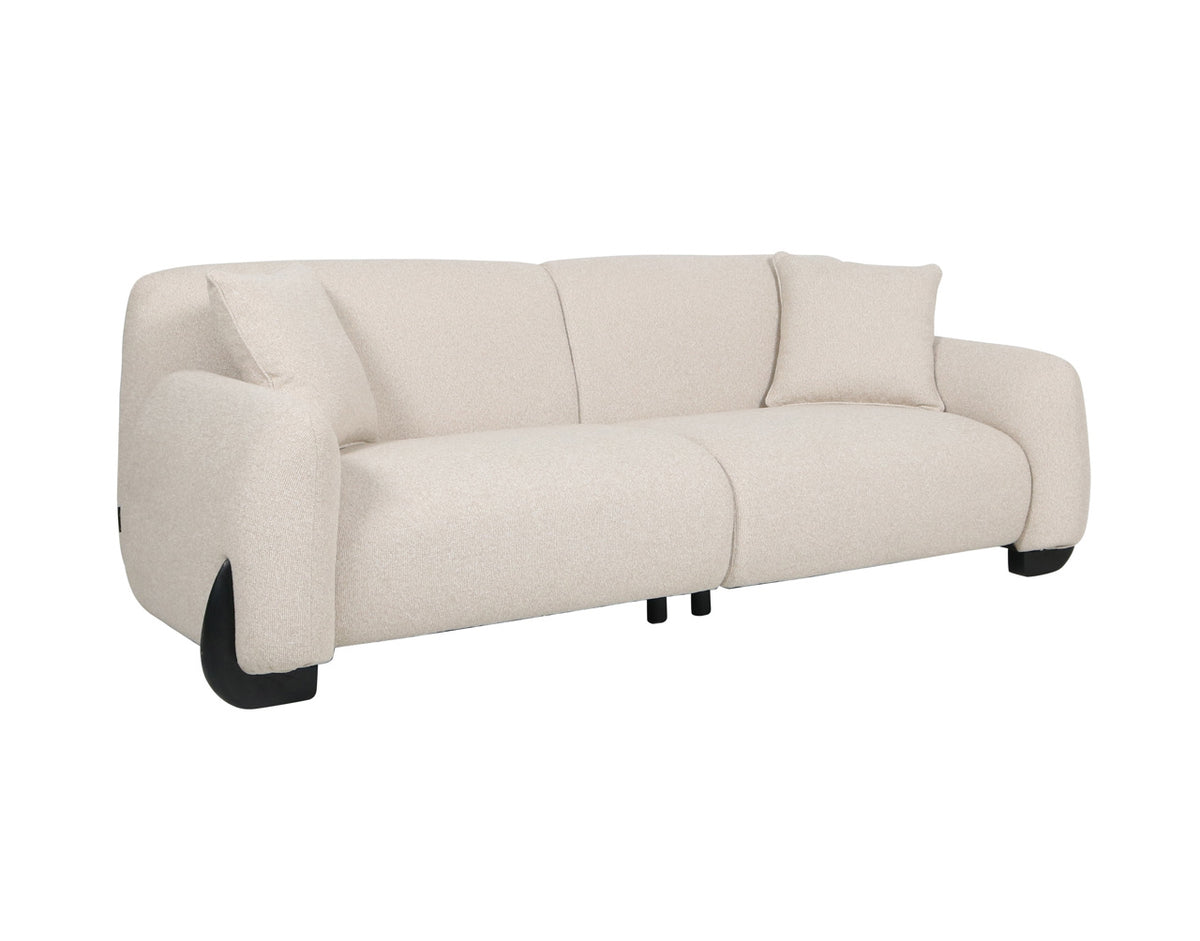 Richmond Möbel Sofa Godiva biscotti | 213249