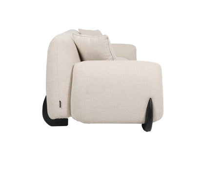Richmond Möbel Sofa Godiva biscotti | 213249