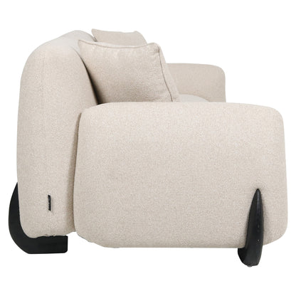 Richmond Möbel Sofa Godiva biscotti | 213249