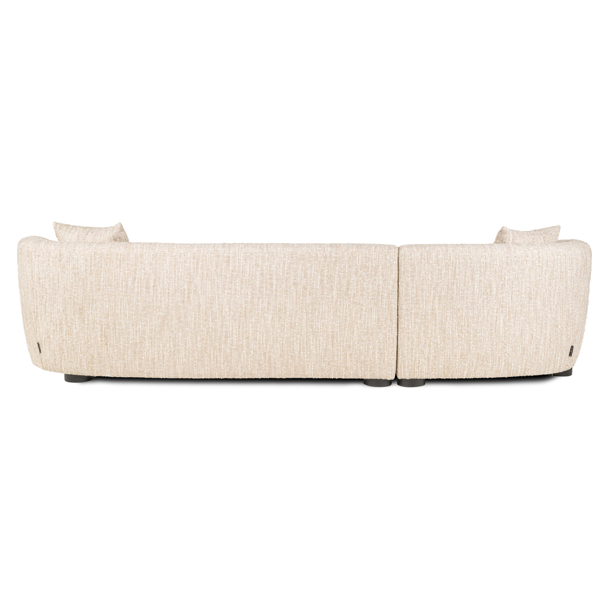 Richmond Möbel Sofa Pandora beige angora | 213986