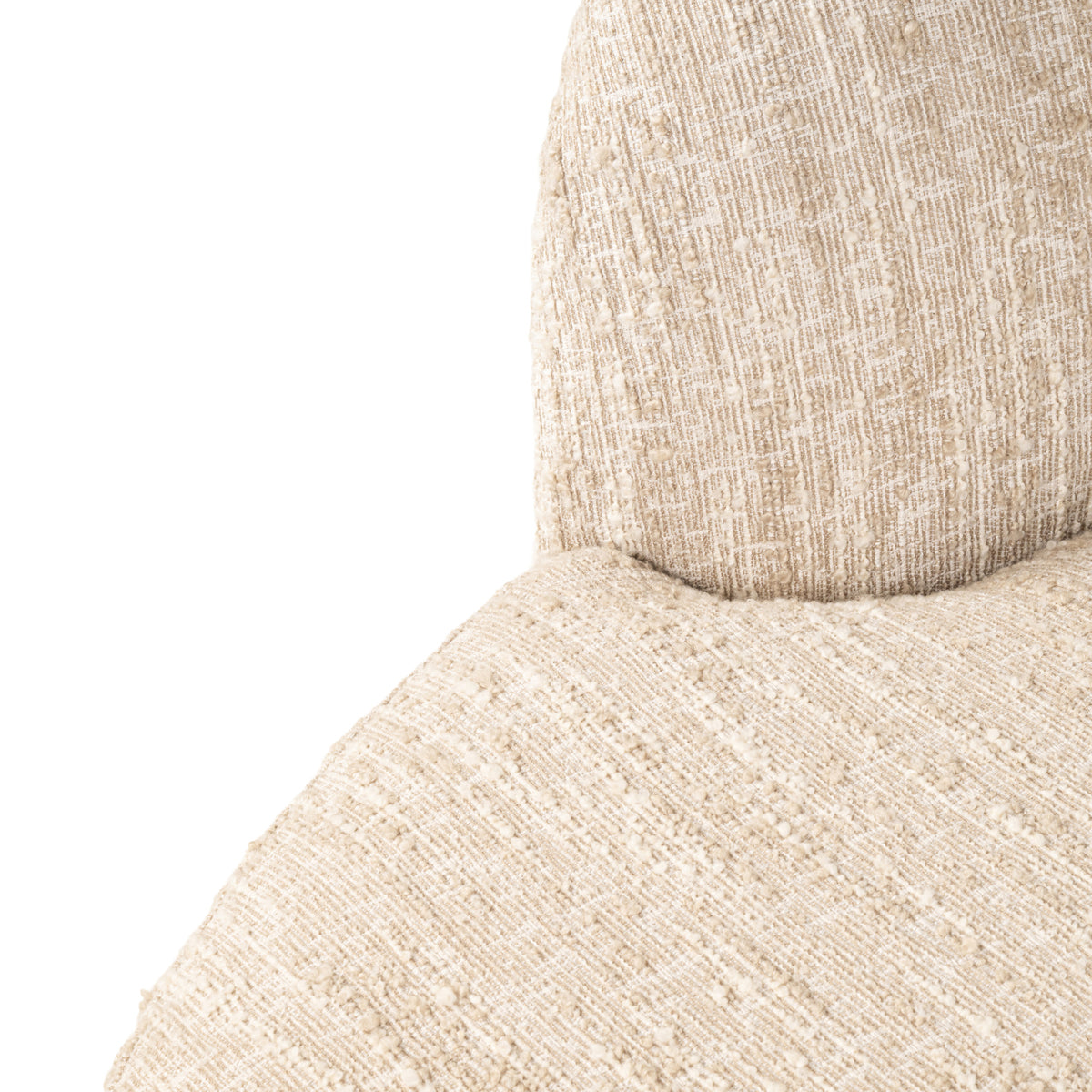Richmond Möbel Sofa Pandora beige angora | 213986
