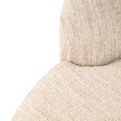 Richmond Möbel Sofa Pandora beige angora | 213986