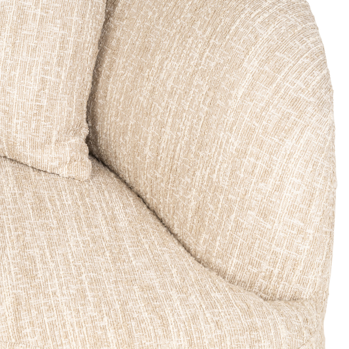 Richmond Möbel Sofa Pandora beige angora | 213986