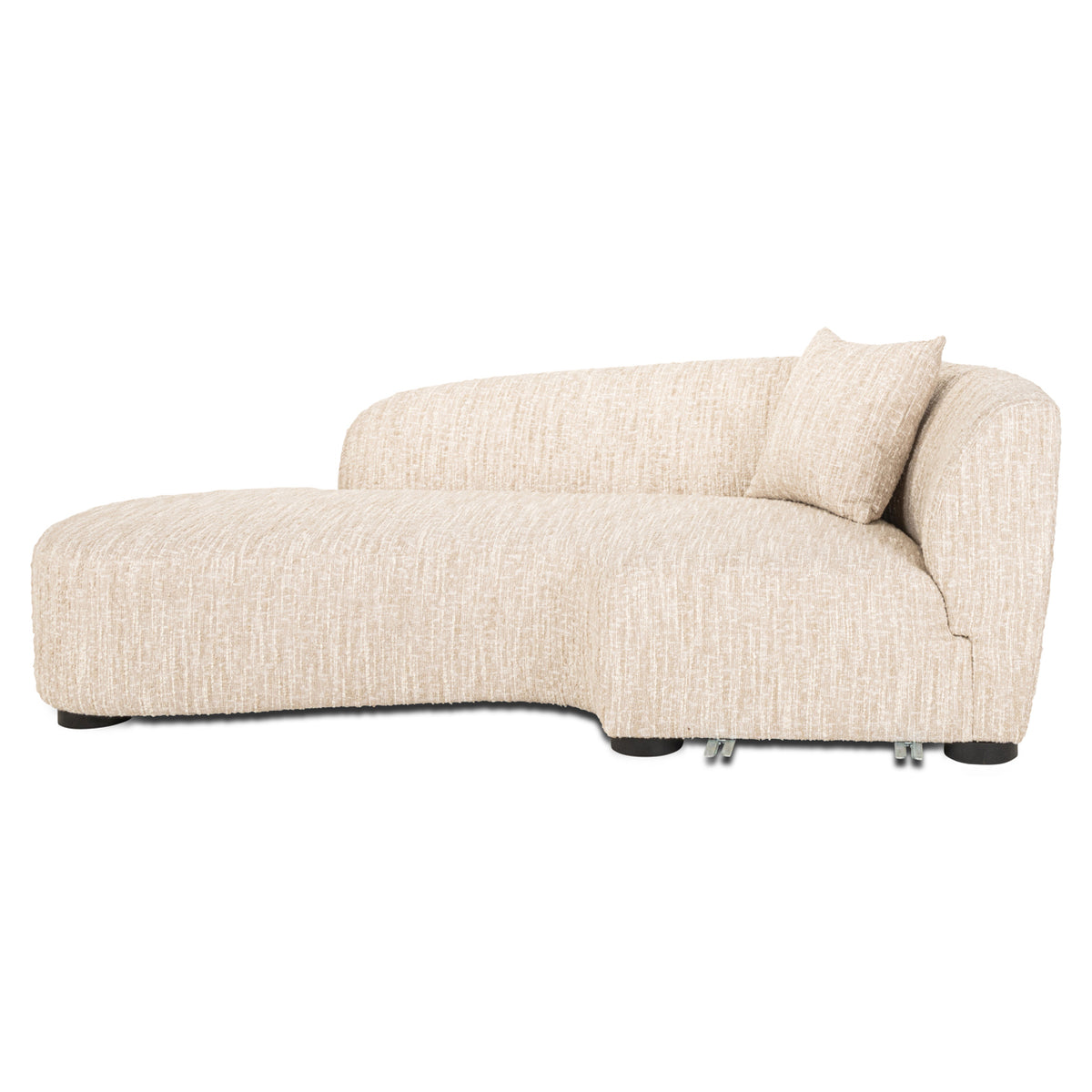 Richmond Möbel Sofa Pandora beige angora | 213986