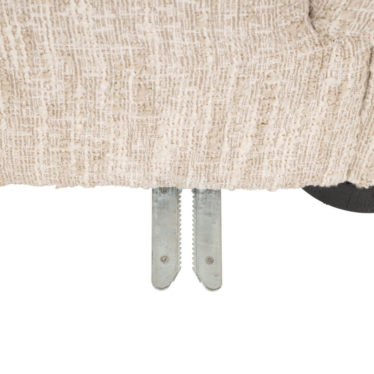 Richmond Möbel Sofa Pandora beige angora | 213986