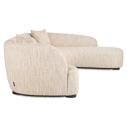 Richmond Möbel Sofa Pandora beige angora | 213987