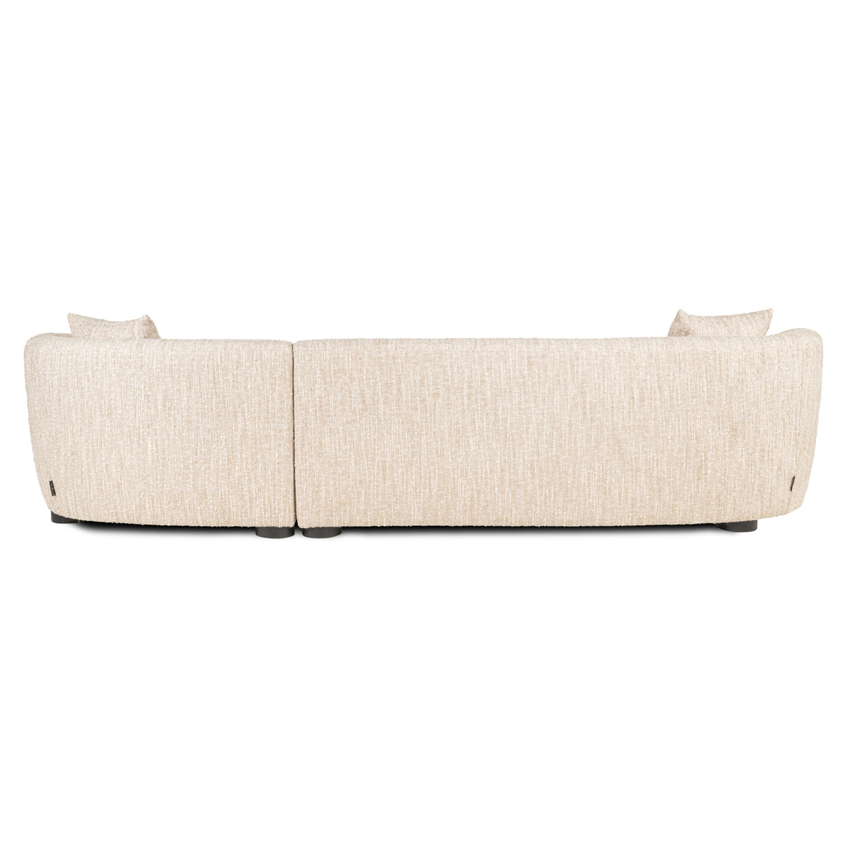 Richmond Möbel Sofa Pandora beige angora | 213987