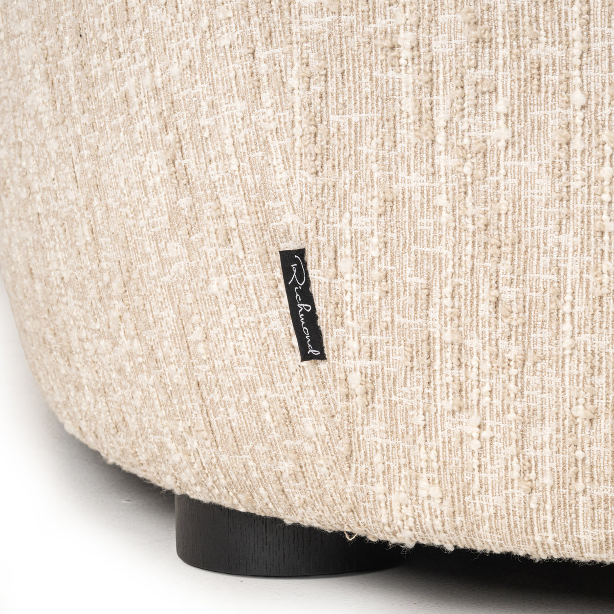 Richmond Möbel Sofa Pandora beige angora | 213987