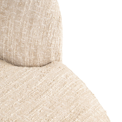 Richmond Möbel Sofa Pandora beige angora | 213987