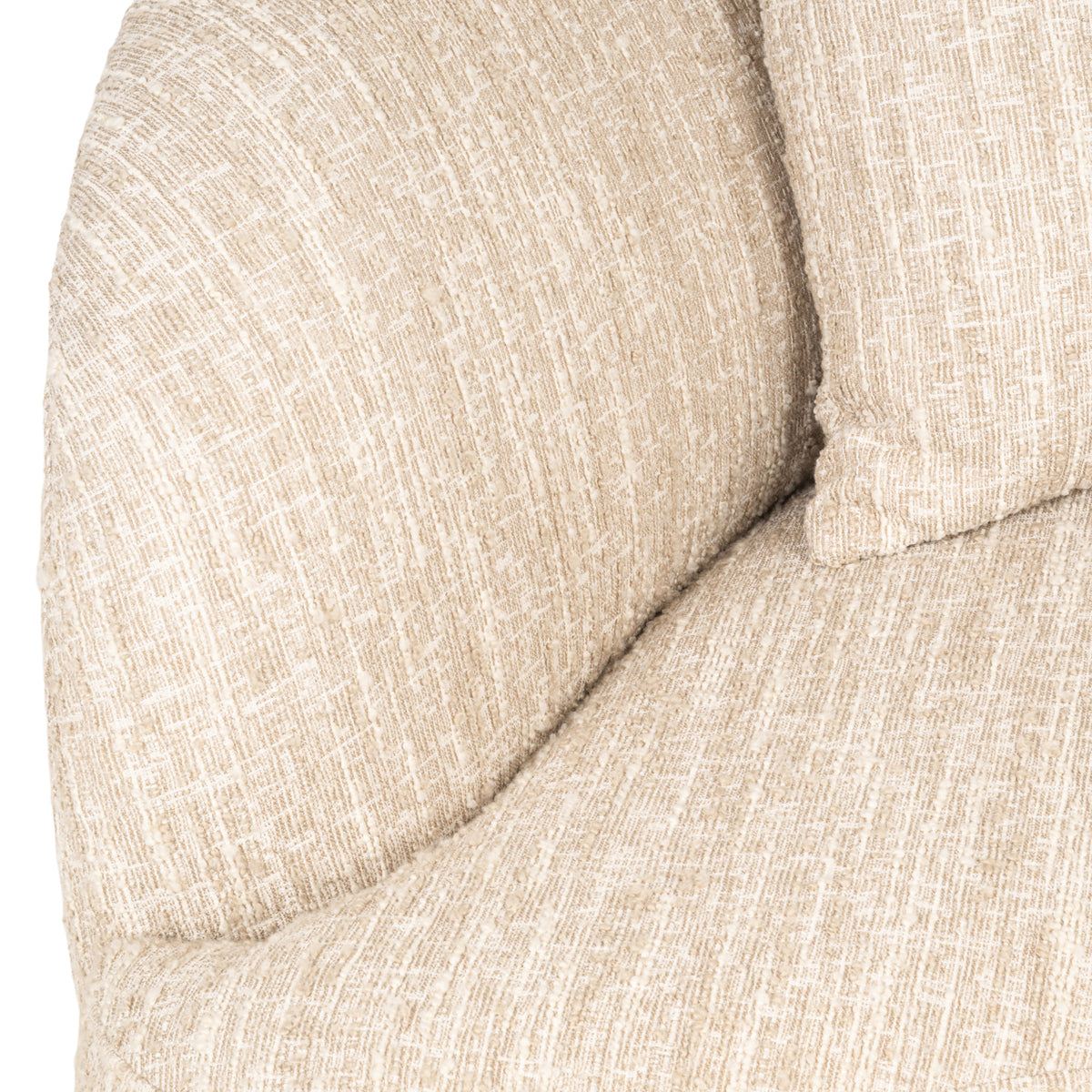 Richmond Möbel Sofa Pandora beige angora | 213987