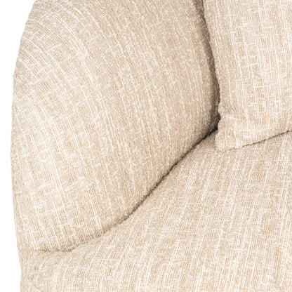 Richmond Möbel Sofa Pandora beige angora | 213987