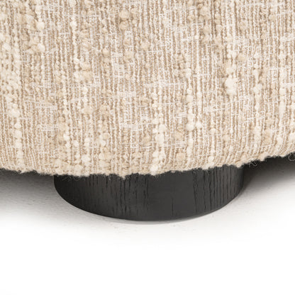 Richmond Möbel Sofa Pandora beige angora | 213987