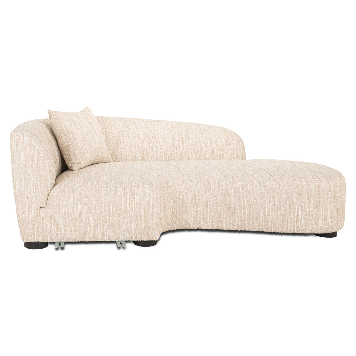 Richmond Möbel Sofa Pandora beige angora | 213987