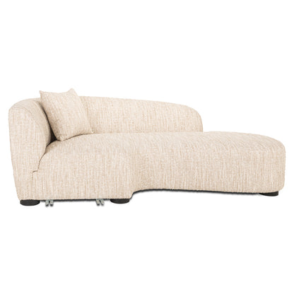 Richmond Möbel Sofa Pandora beige angora | 213987