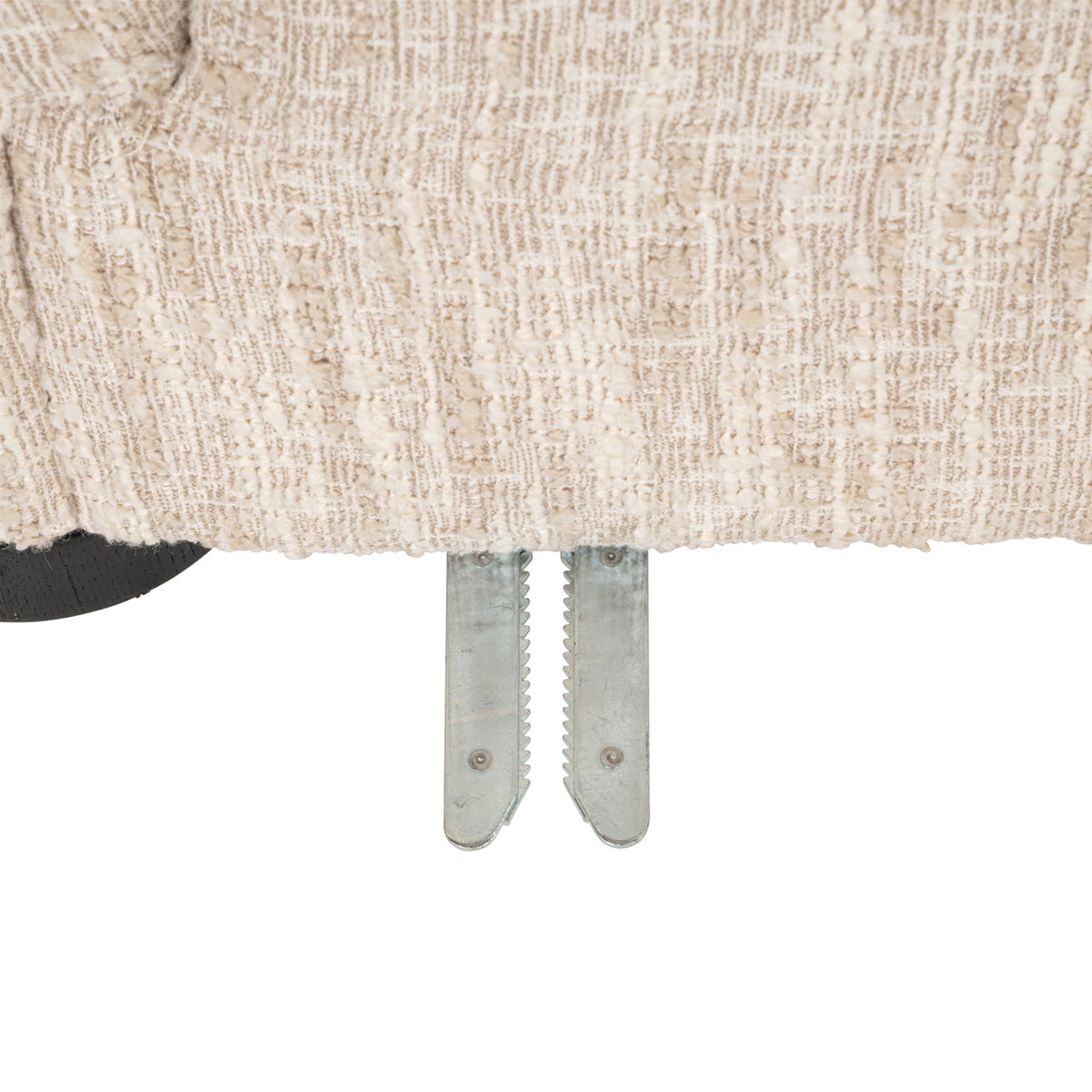Richmond Möbel Sofa Pandora beige angora | 213987