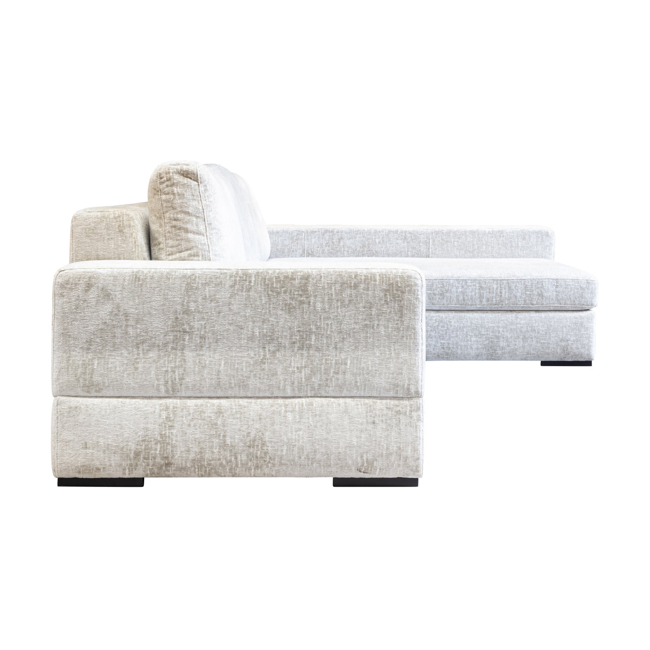 Richmond Möbel | Sofa Pasha + fully upholstered | Pearl-island