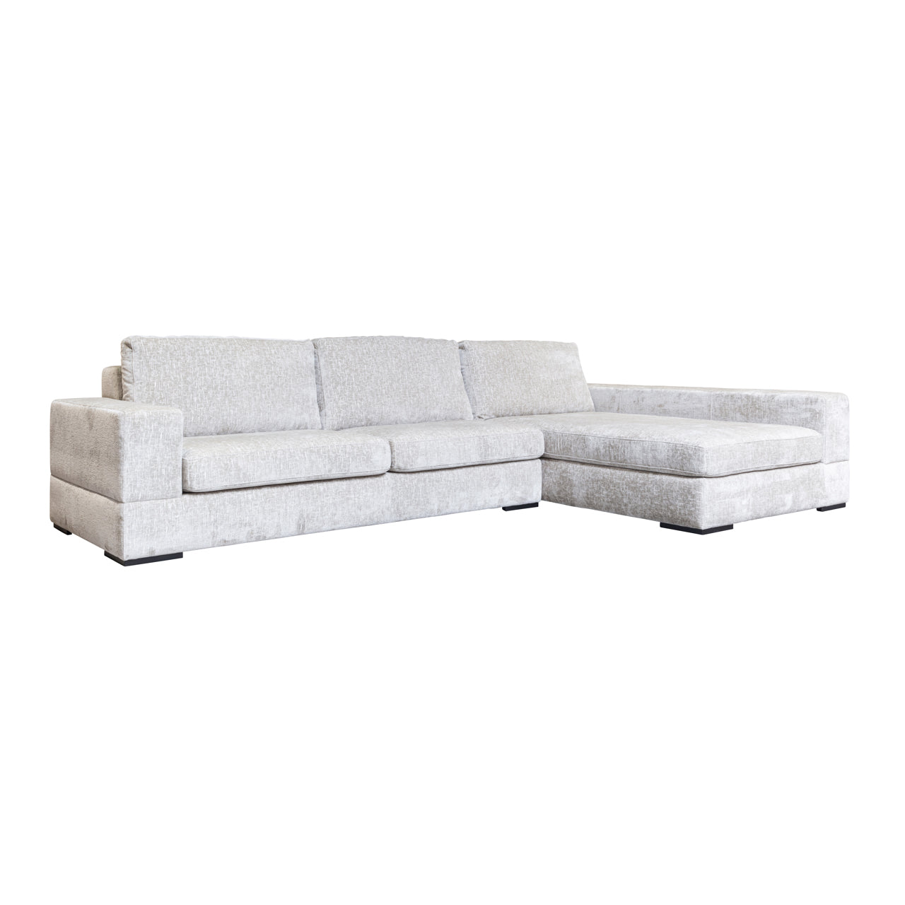 Richmond Möbel | Sofa Pasha + fully upholstered | Pearl-island