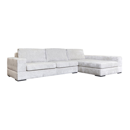 Richmond Möbel | Sofa Pasha + fully upholstered | Pearl-island