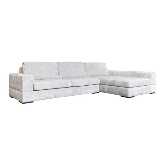 Richmond Möbel | Sofa Pasha + fully upholstered | Pearl-island