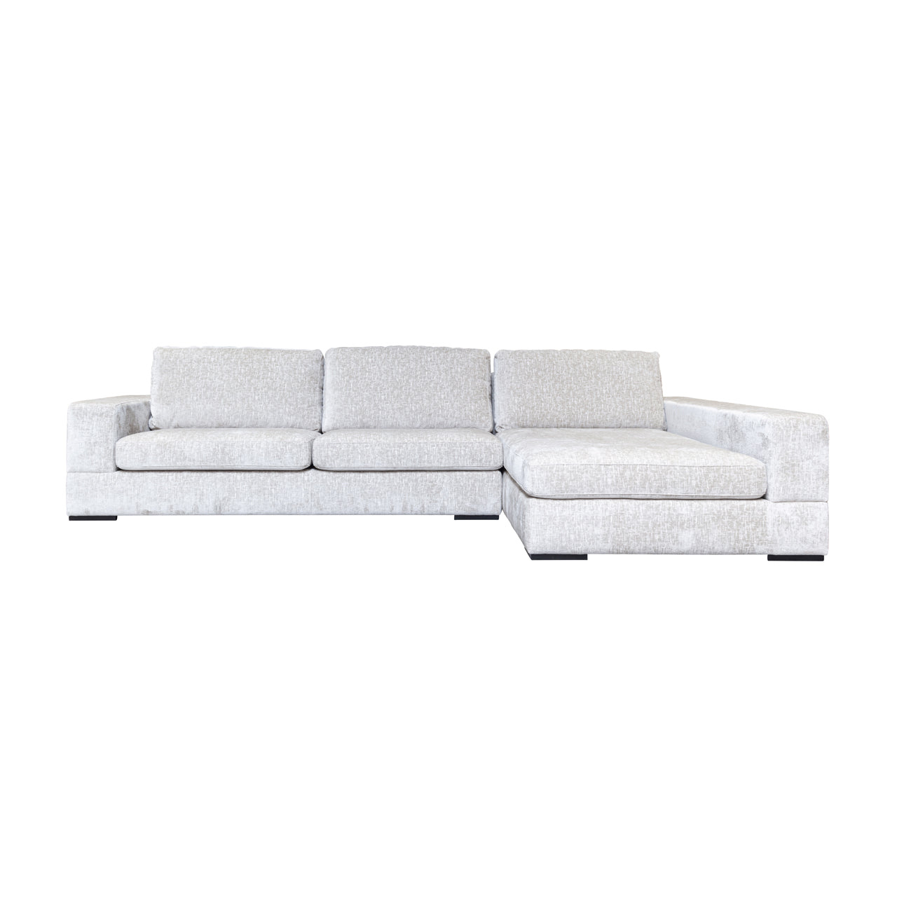 Richmond Möbel | Sofa Pasha + fully upholstered | Pearl-island