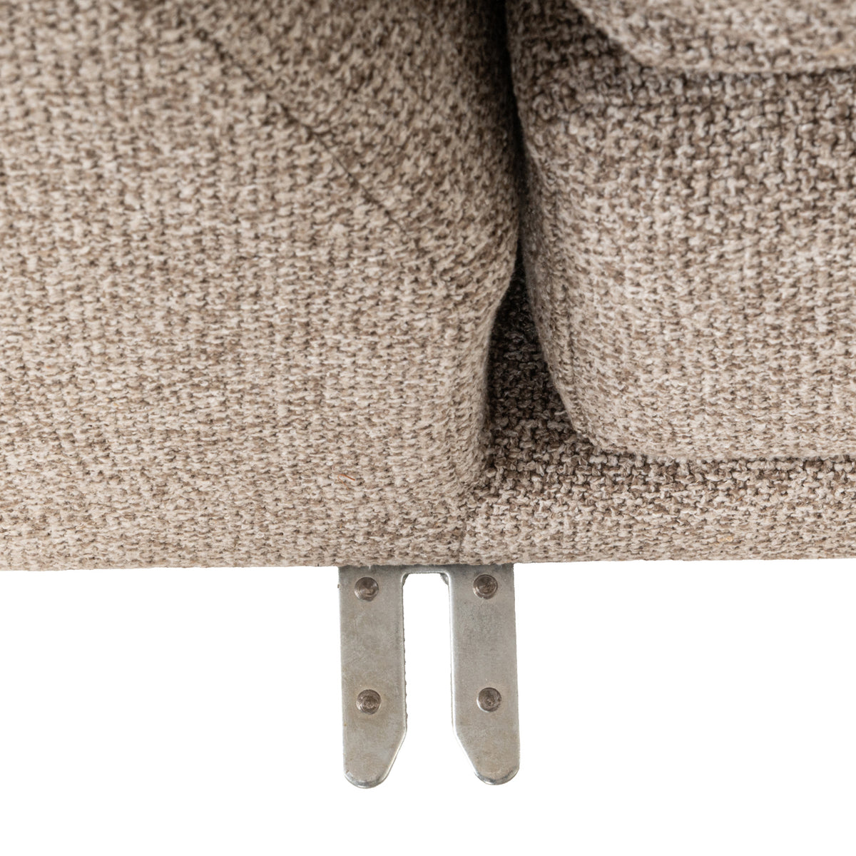 Richmond Möbel Sofa Trentino cayenne brown | 214931