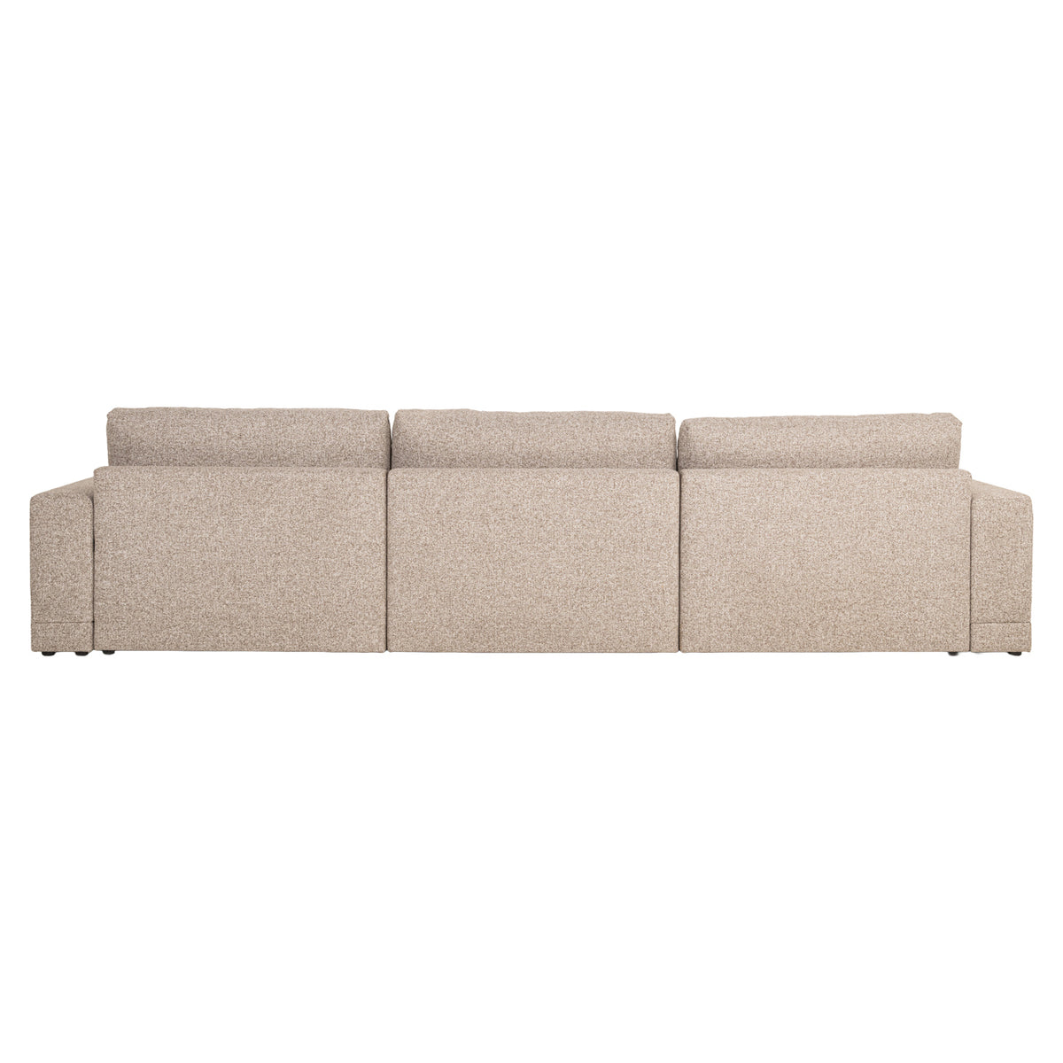 Richmond Möbel Sofa Trentino cayenne brown | 214931