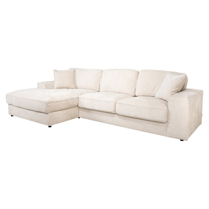 Richmond Möbel | Sofa Santos | Niagara-beige