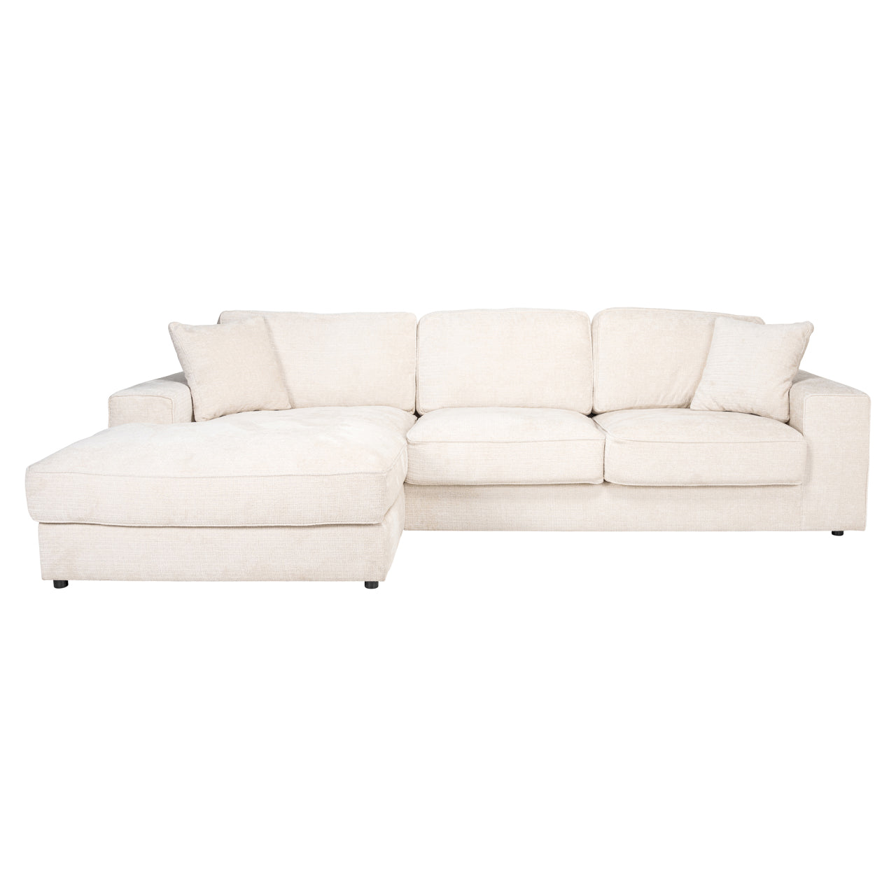 Richmond Möbel | Sofa Santos | Niagara-beige